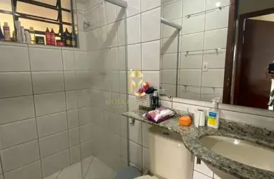 Apartamento com 2 quartos à venda na Avenida Luíz Gonzaga Das Neves, número 13, Loteamento Eldorado, Tremembé