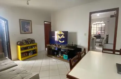Apartamento com 2 quartos à venda no Loteamento Eldorado, Tremembé 