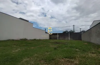 Terreno à venda na Vila Nossa Senhora Auxiliadora, Tremembé 