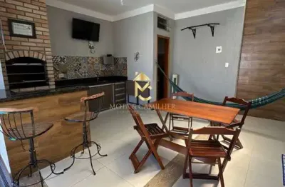 Casa em condomínio fechado com 3 quartos à venda no Jardim Hipica Pinheiro, Taubaté 