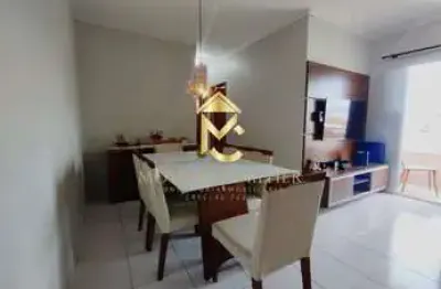 Lindo apartamento disponível para venda em condomínio fechado