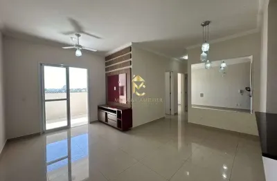 Apartamento para alugar em residencial santa lucia, tremembé - sp