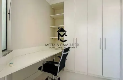 Apartamento com 3 quartos à venda na Avenida Tiradentes, Centro, Taubaté