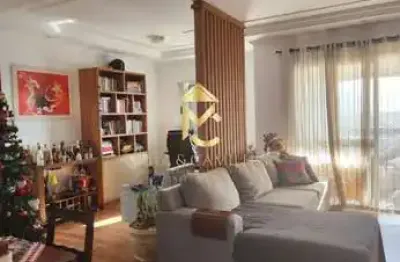 Apartamento com 3 quartos à venda na Vila Costa, Taubaté 