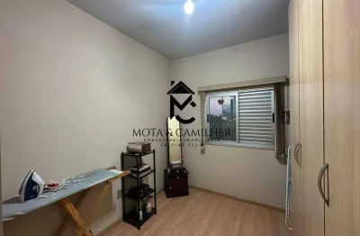 Apartamento com 3 quartos à venda na Avenida Itália, Jardim das Nações, Taubaté