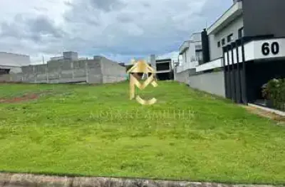 Terreno à venda no Fazenda Casa Grande, Taubaté 