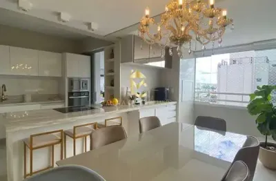 Apartamento com 3 quartos à venda em Santa Luzia, Taubaté 
