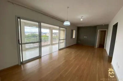 Apartamento com 3 quartos para alugar na Rua Doutor Emílio Winther, 597, Centro, Taubaté