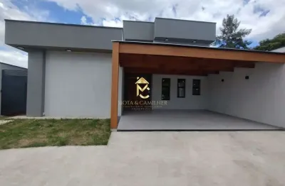 Casa em condomínio fechado com 3 quartos à venda na Rua Padre Fischer, Casa n 55, Parque São Luís, Taubaté