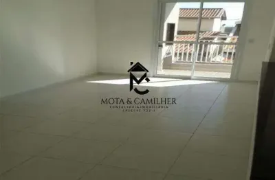Apartamento com 2 quartos à venda na Avenida Alberto Winther de Araújo, Piracangaguá, Taubaté