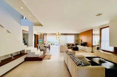 Casa em condomínio fechado com 5 quartos à venda no Esplanada Independência, Taubaté 