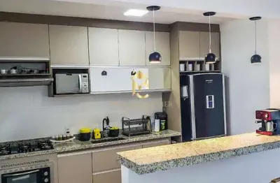 Casa com 3 quartos à venda na Rua Shuji Kajita, 105, Jardim Continental, Taubaté