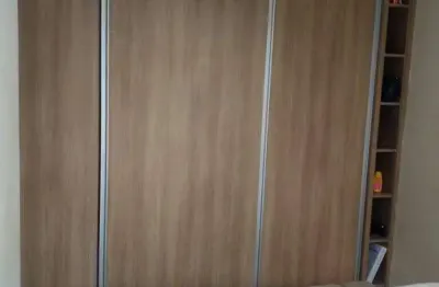 Apartamento duplex à venda em excelente localização em taubaté.