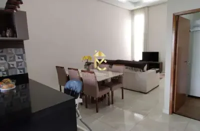 Casa em condomínio fechado com 3 quartos à venda na Rua ÁLvaro Barbosa Lima Neto, 2530, Parque São Luís, Taubaté