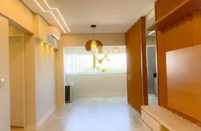 Apartamento com varanda gourmet à venda no bairro independência