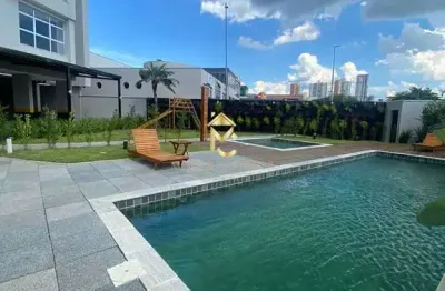 Apartamento com sacada gourmet e ótima localização à venda.