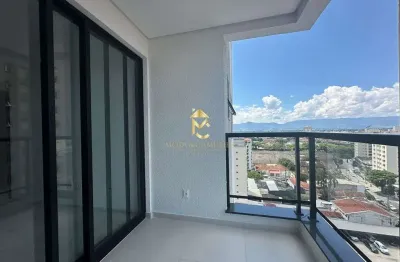 Apartamento com 2 quartos à venda no Jardim das Nações, Taubaté 