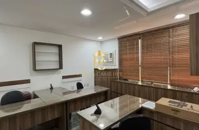Sala comercial à venda no Centro, Taubaté 