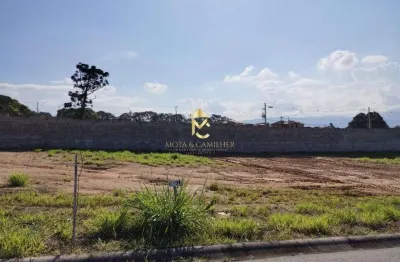 Terreno à venda no Centro, Tremembé 