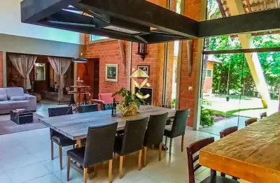 Casa em condomínio fechado com 4 quartos à venda na Rua Nemer Parket, 800, Cataguá, Taubaté