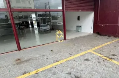 Ponto comercial para alugar em Independência, Taubaté 