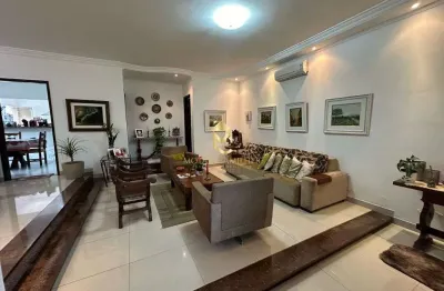 Casa com 4 quartos à venda na Avenida John Fitzgerald Kenedy, 1251, Jardim das Nações, Taubaté
