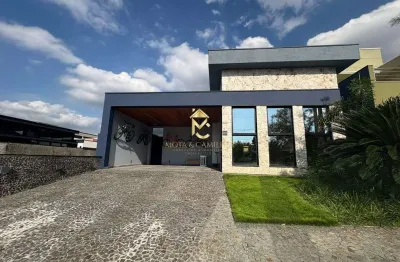 Casa em condomínio fechado com 3 quartos à venda na Avenida Amador Bueno da Veiga, 1103, Jardim Jaraguá, Taubaté