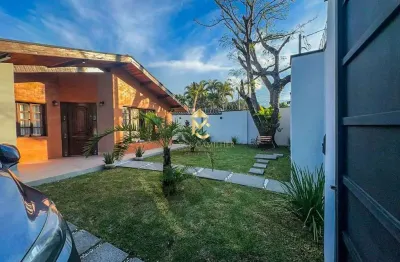 Casa com 3 quartos à venda no Quiririm, Taubaté 