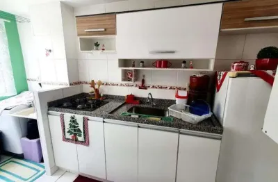 Apartamento mobiliado à venda de 2 dormitórios,taubaté -sp