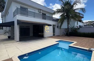 Sobrado em condomínio para alugar em esplanada independência, taubaté - sp