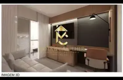 Apartamento com 3 quartos à venda na Rua Marechal Artur Da Costa E Silva, 1240, Vila Jaboticabeira, Taubaté