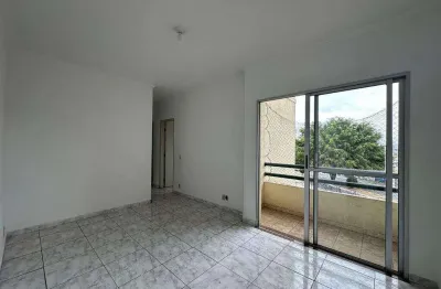 Apartamento com 3 quartos à venda na Avenida Charles Schnneider, Vila Santa Fé, Taubaté