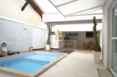Casa em condomínio fechado com 2 quartos à venda no Cecap, Taubaté 