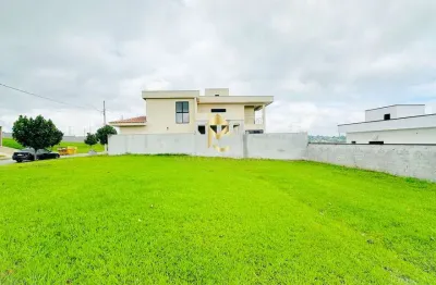 Terreno à venda no Fazenda Casa Grande, Taubaté 