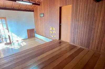 Casa em condomínio fechado com 3 quartos à venda no Estiva, Taubaté 