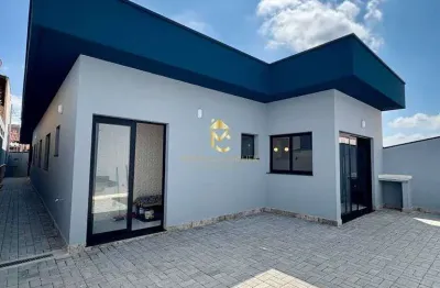 Casa com 3 quartos à venda na Rua Constantino Frugoli, 169, Residencial Dalla Rosa, Taubaté