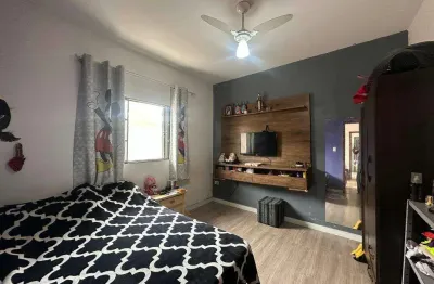 Casa com 2 quartos à venda na Rua Itajaí, Parque Aeroporto, Taubaté