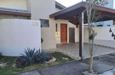 Casa em condomínio fechado com 3 quartos à venda na Avenida Engenheiro César Augusto Costalonga Varejão, 271, Barreiro, Taubaté