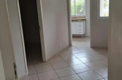 Apartamento com 1 quarto à venda na Rua Assis Brasil Pio Ortiz, Granja Daniel, Taubaté