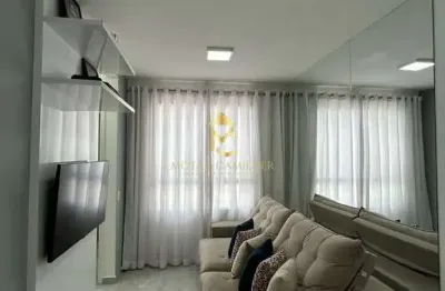 Apartamento com 2 quartos à venda na Avenida Amador Bueno da Veiga, 2020, Jardim Jaraguá, Taubaté