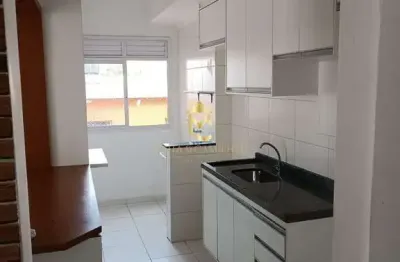 Apartamento à venda com 3 dormitórios na vila são josé