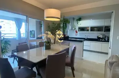 Apartamento com 3 quartos e ótima localização à venda em taubaté