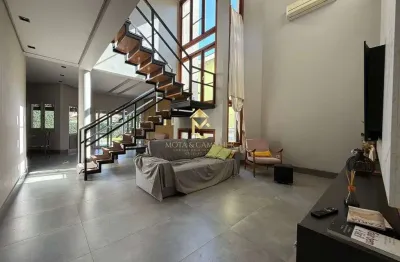 Casa em condomínio fechado com 4 quartos à venda no Barranco, Taubaté 