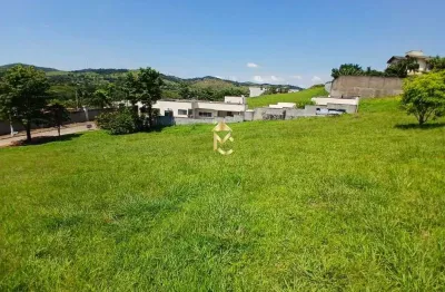 Terreno com dois lotes a venda em condomínio de alto padrão em taubaté