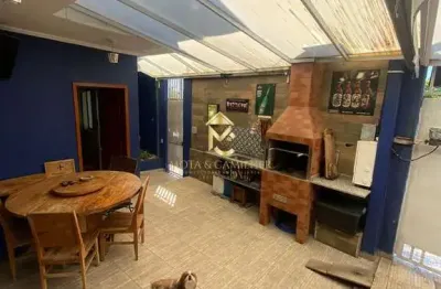 Casa com 3 quartos à venda no Residencial Dalla Rosa, Taubaté 