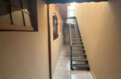 Casa com 3 quartos à venda na Avenida Carlos Pedroso da Silveira, Residencial Novo Horizonte, Taubaté