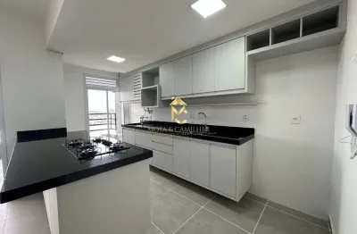Apartamento novo à venda de  de 3 dormitórios, taubaté