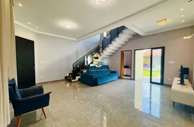Casa em condomínio fechado com 3 quartos à venda em Pinhão, Taubaté 