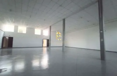 Ponto comercial disponível para locação na região central de taubaté.