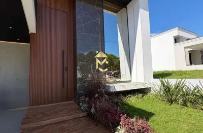 Casa em condomínio fechado com 3 quartos à venda na Avenida Luíz Gonzaga Das Neves 1185, 1185, Terras de Benvira, Tremembé